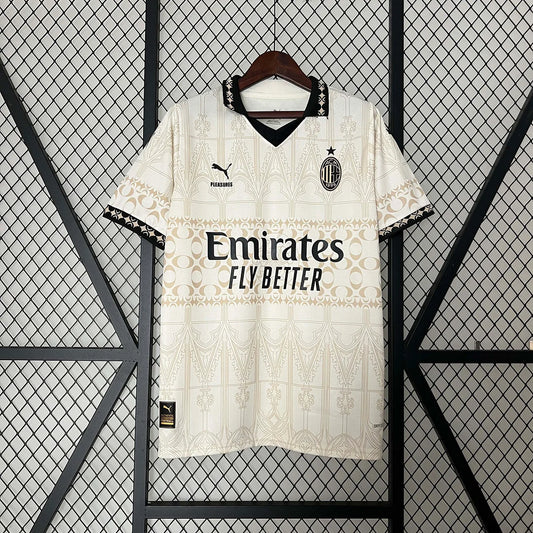 AC Milan 2023/2024 Joint Edition Football Shirt