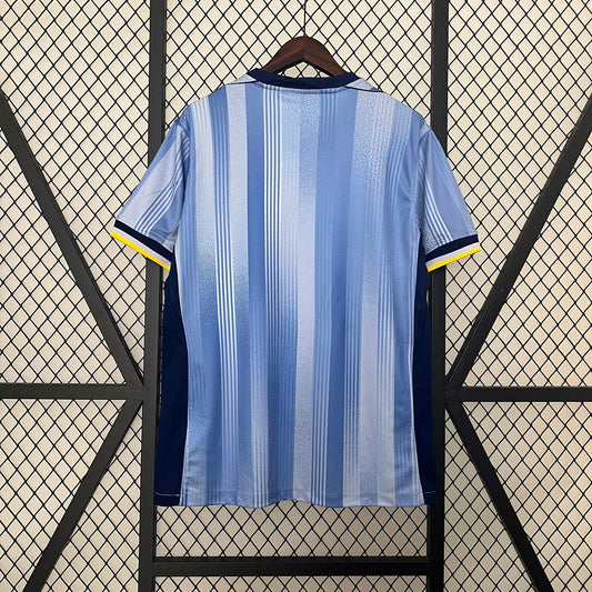 Maglia da calcio da trasferta del Tottenham 2024/2025