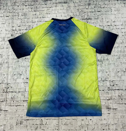 Venezia Goalkeeper Soccer Jersey 2024/2025