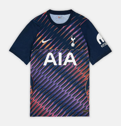 Maglia da calcio trasferta Tottenham 2026/2027