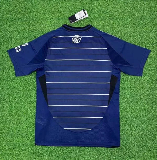 Maglia da calcio Aston Villa Third 2024/2025, da trasferta