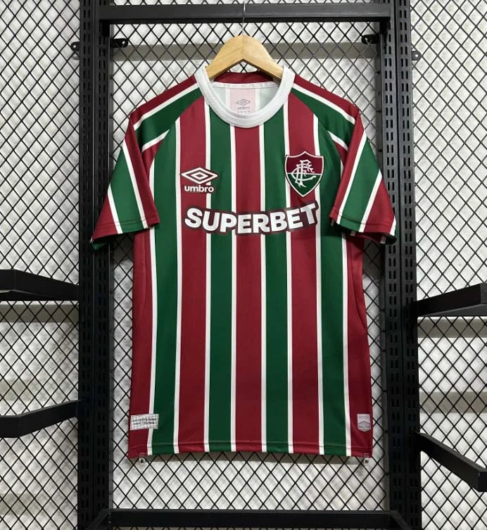 Maglia da casa Fluminense 2025/2026