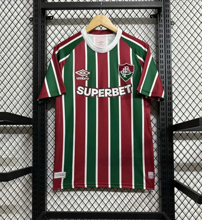 Maglia da casa Fluminense 2025/2026