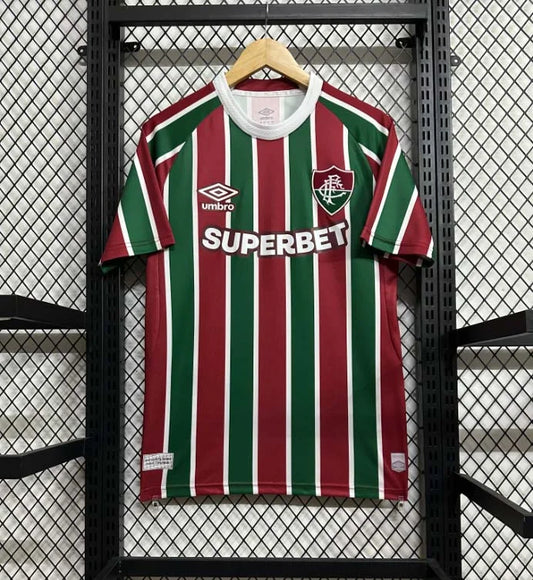 Maglia da casa Fluminense 2025/2026