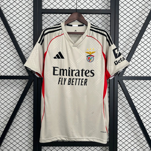 Maglia da calcio da trasferta del Benfica 2025/2026
