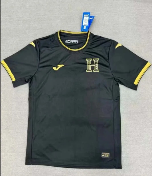 Maglia da calcio Honduras edizione speciale 2024