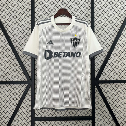 Maglia da calcio Atlético Mineiro Away 2024/2025