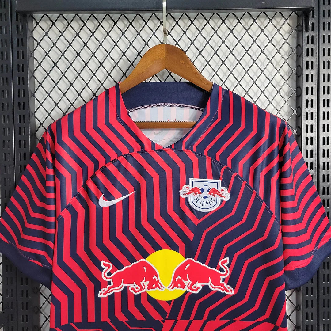 Maglia da calcio da trasferta RB Lipsia 2023/2024