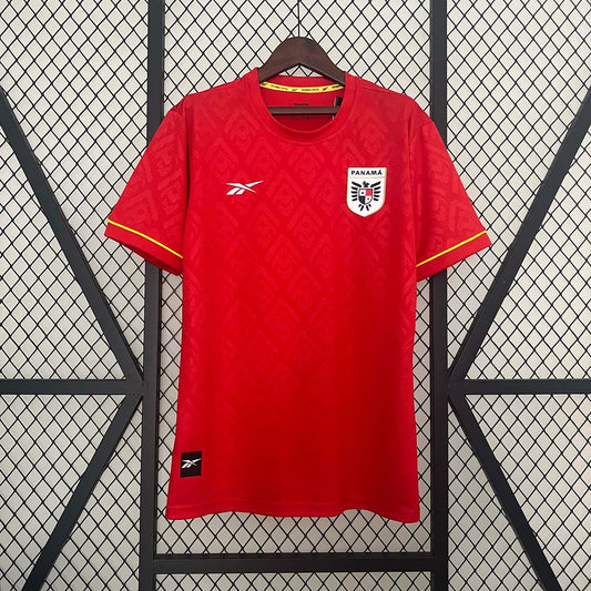 Maglia da calcio casalinga della nazionale di Panama 2024