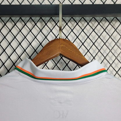 Camiseta de fútbol visitante del Venezia 2023/2024