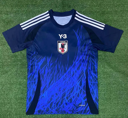 Maglia da calcio casalinga del Giappone 2024