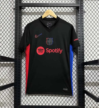 Maglia da calcio da trasferta del Barcellona 2024/2025