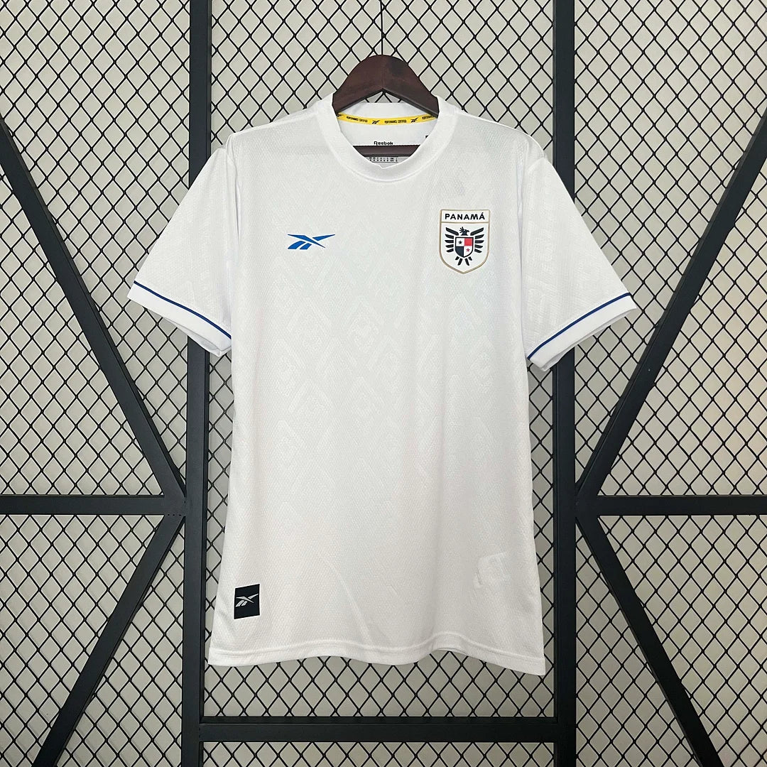 Maglia da calcio da trasferta della nazionale di Panama 2024