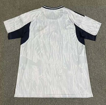 Maglia da calcio bianca edizione speciale del Real Madrid 2025/2026