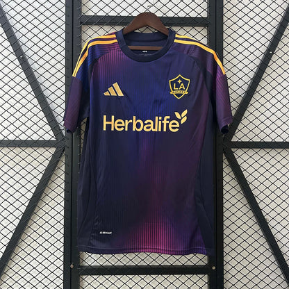 Maglia da calcio da trasferta del LA Galaxy 2025/2026