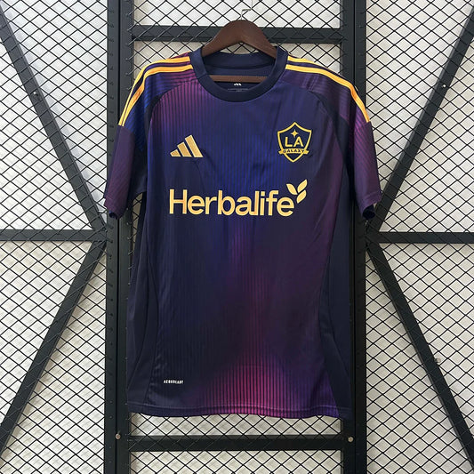 Maglia da calcio da trasferta del LA Galaxy 2025/2026