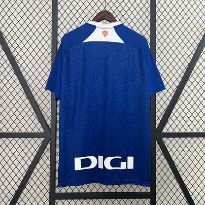 Maglia da calcio da trasferta dell'Athletic Bilbao 2024/2025