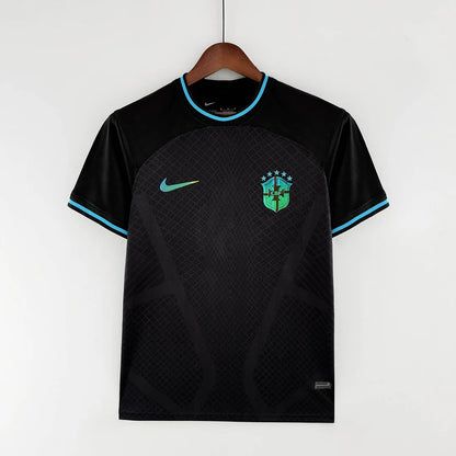 Maglia Brazil Concept Edition 2022 nera