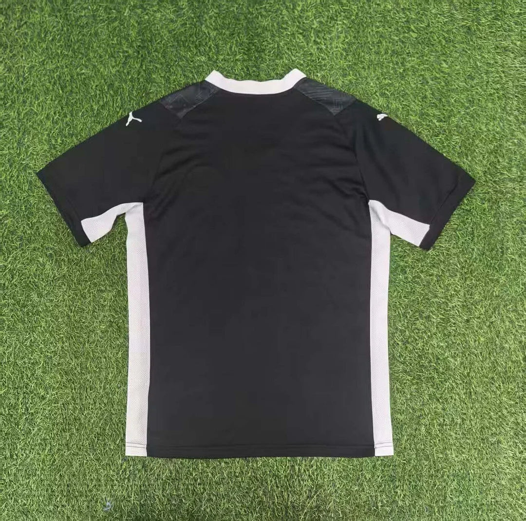 Maglia da calcio Malesia 2025 da trasferta