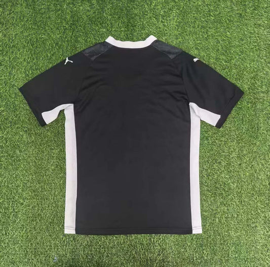 Maglia da calcio Malesia 2025 da trasferta