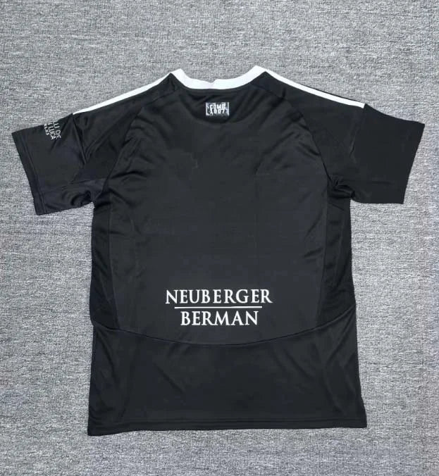 Como 1907 Third 2024/2025 Away Football Shirt