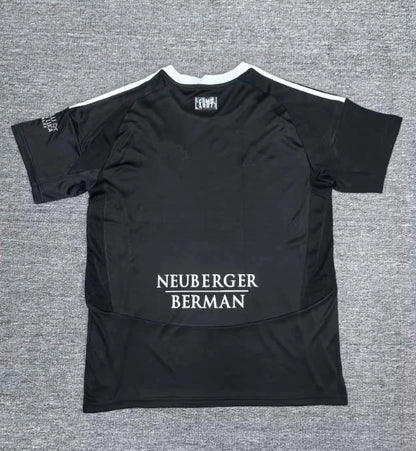Como 1907 Third 2024/2025 Away Football Shirt
