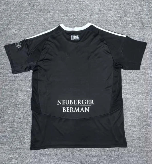 Como 1907 Third 2024/2025 Away Football Shirt