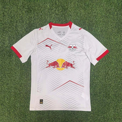 Maglia da calcio casalinga del Lipsia 2025/2026