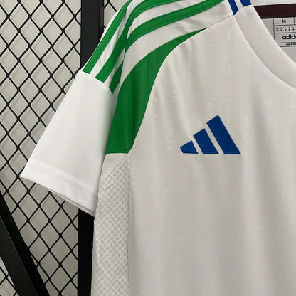 Maglia da calcio da trasferta dell'Italia 2024