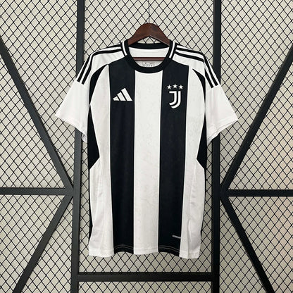 Maglia da calcio Juventus Home 2024/2025