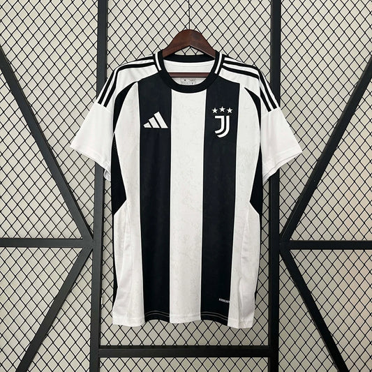 Maglia da calcio Juventus Home 2024/2025