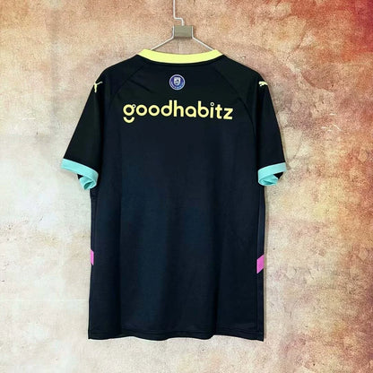 Maglia da calcio da trasferta PSV Eindhoven 2024/2025