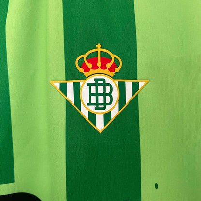 Maglia da calcio Real Betis edizione speciale 2024/2025