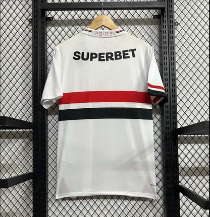 Maglia Home San Paolo 2025/2026