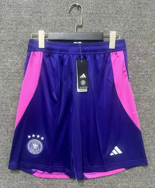Pantaloncini da trasferta della Germania 2024