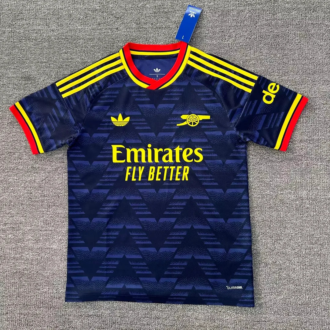 Maglia da calcio trasferta Arsenal 2026/2027