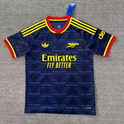 Maglia da calcio trasferta Arsenal 2026/2027