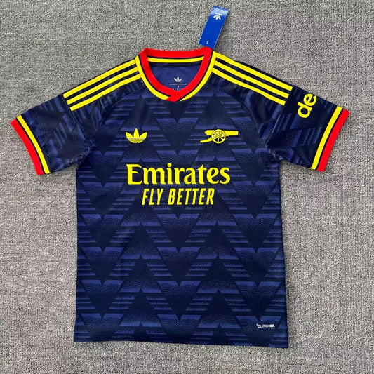 Maglia da calcio trasferta Arsenal 2026/2027