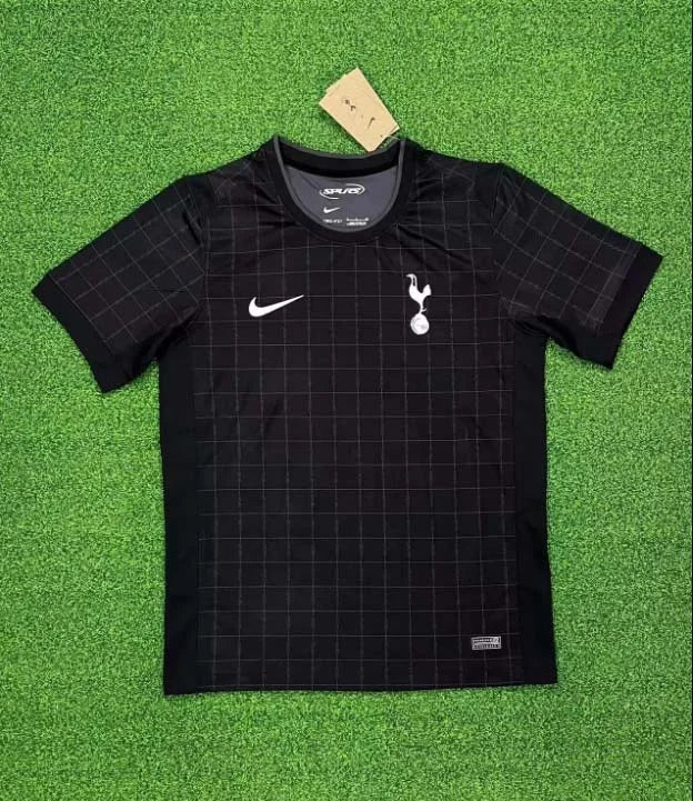 Maglia da calcio da trasferta del Tottenham 2025/2026