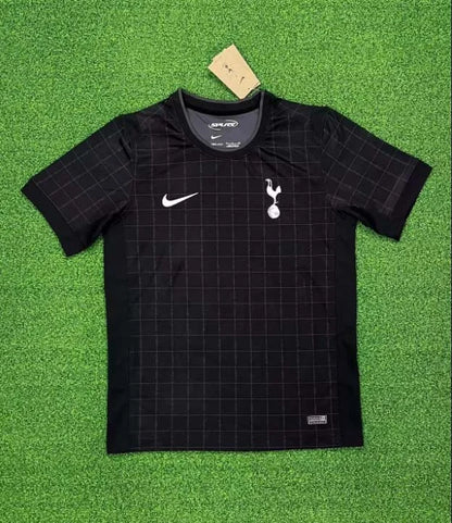 Maglia da calcio da trasferta del Tottenham 2025/2026