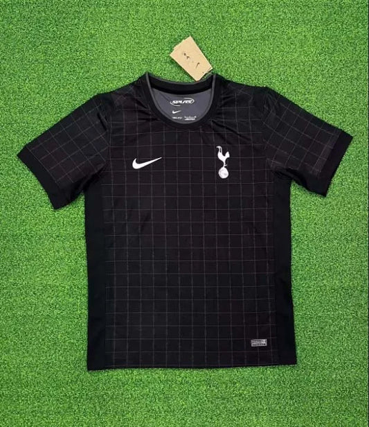 Maglia da calcio da trasferta del Tottenham 2025/2026