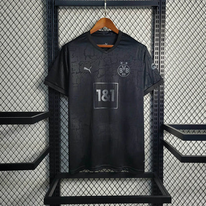 Maglia da calcio Dortmund Blackout Special Edition 2023