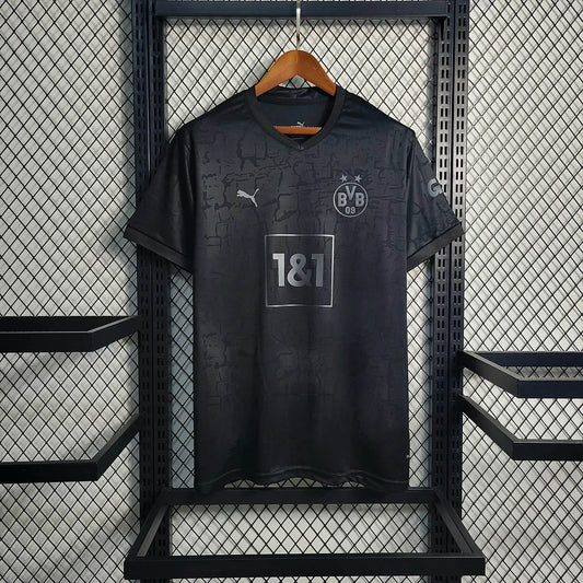 Maglia da calcio Dortmund Blackout Special Edition 2023