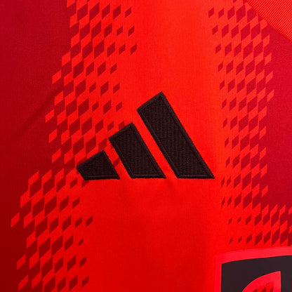 Maglia da calcio casalinga  Bayern Monaco 2024/2025
