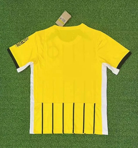 Maglia da calcio da trasferta del Brighton 2024/2025