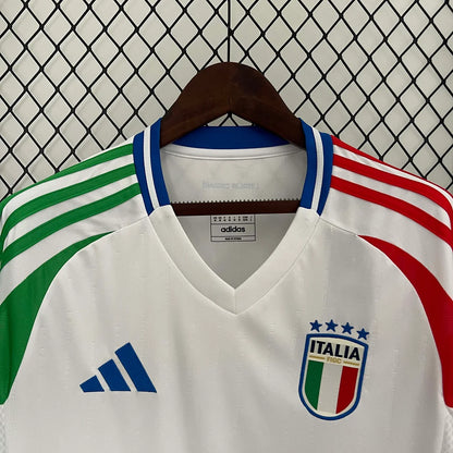 Maglia da calcio da trasferta dell'Italia 2024