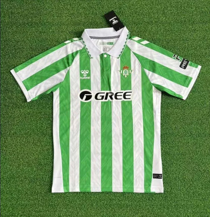Maglia da calcio Real Betis Home 2024/2025