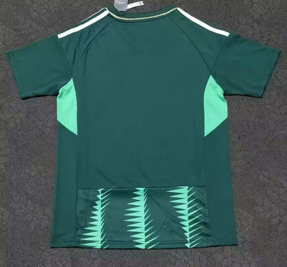 Arabia Saudita prima maglia, Mondiali 2026