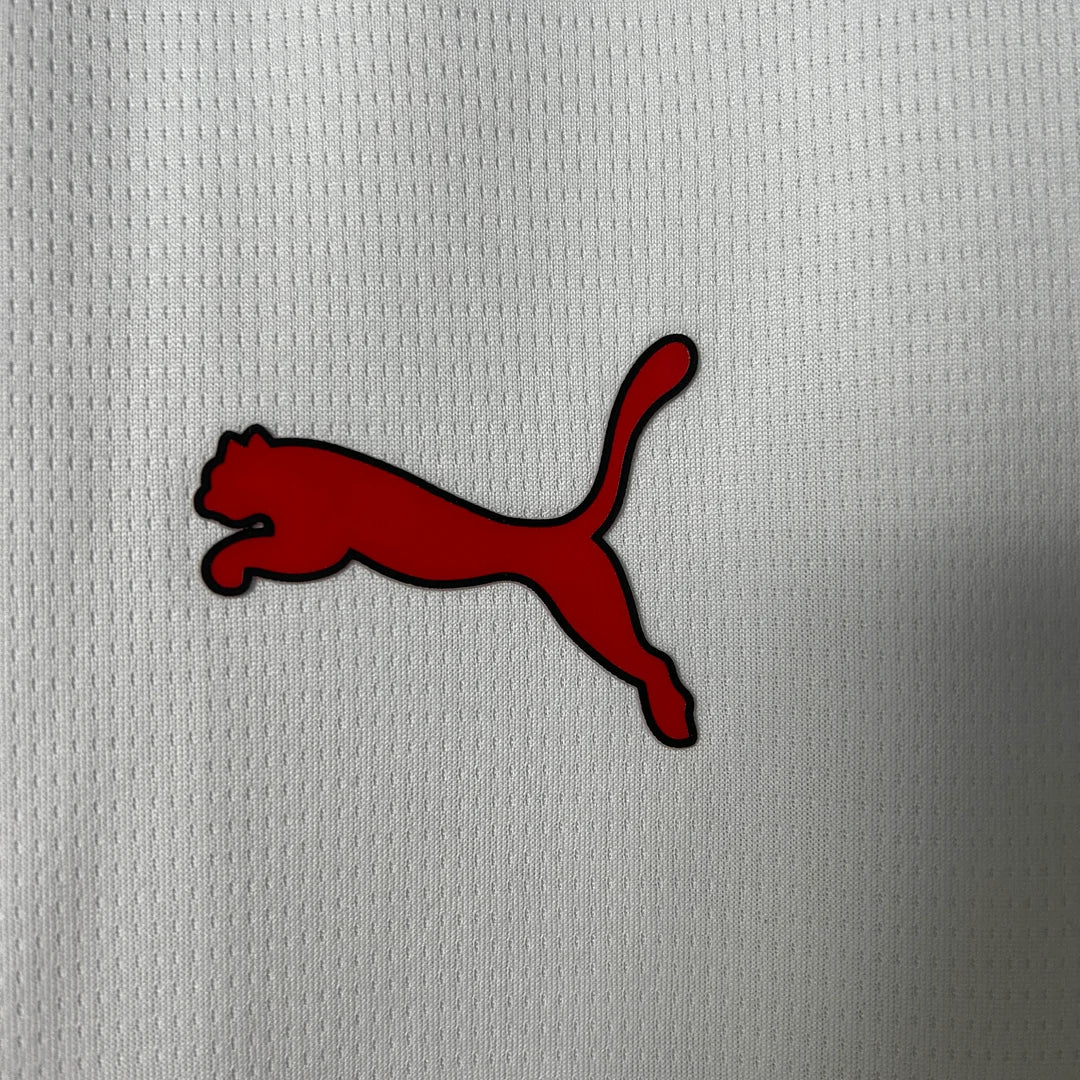 AC Milan Away Soccer Jersey 2025/2026