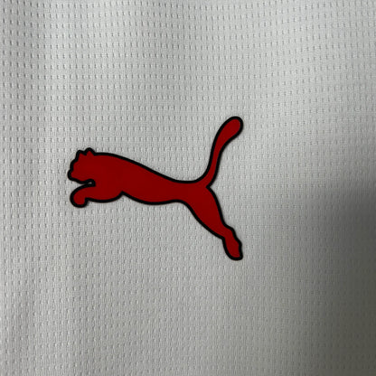 AC Milan Away Soccer Jersey 2025/2026